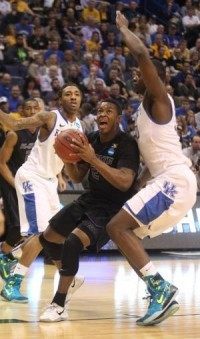 Kansas State dismisses 2 players, transfers 1