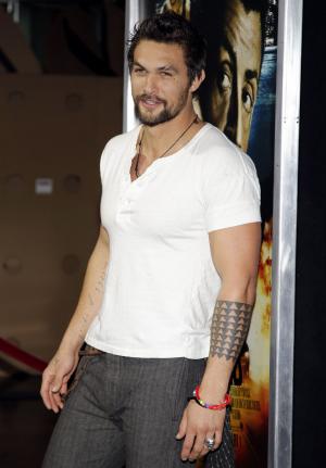 Jason Momoa, Jim Carrey to star in 'The Bad Batch'