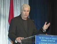 William Petersen joins the cast of 'Manhattan' for Season 2