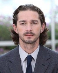 Shia LaBeouf, Mia Goth spark engagement rumors