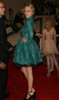 Chloe Sevigny says Jennifer Lawrence is 'annoying' and 'crass'