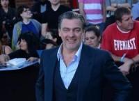 Ray Stevenson joins the cast of 'Black Sails' for Season 3