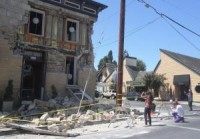 USGS report raises chance of mega-quake hitting California in next 30 years