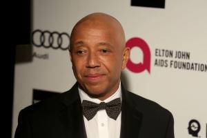 Russell Simmons is developing hip-hop stage musical 'The Scenario' for 2016