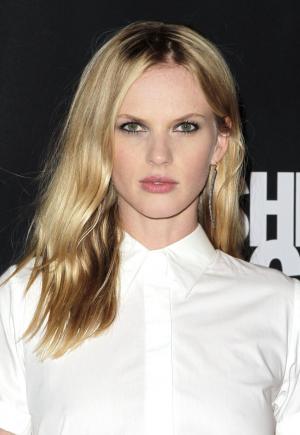 Anne Vyalitsyna, boyfriend Adam Cahan expecting first child