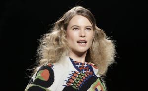 Behati Prinsloo named new face of Juicy Couture perfume