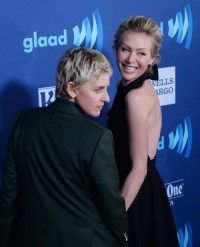 Portia de Rossi and Ellen DeGeneres weigh in on Dolce & Gabbana controversy