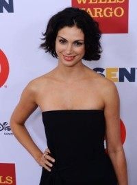 Morena Baccarin will play Copycat in 'Deadpool'