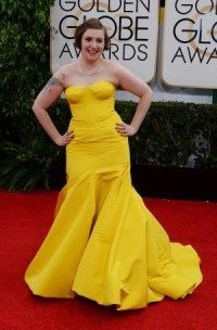 Lena Dunham talks being brave for sex scenes on 'Girls'