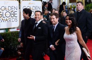 New 'Entourage' trailer debuts