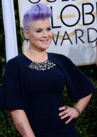 Kelly Osbourne reveals she has BRCA1 'cancer gene,' praises Angelina Jolie
