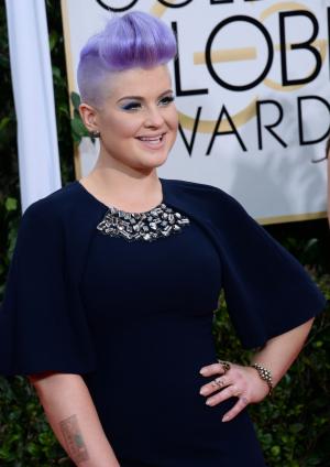 Kelly Osbourne reveals she has BRCA1 'cancer gene,' praises Angelina Jolie