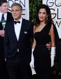 Amal Clooney is named visiting professor at Columbia Law
