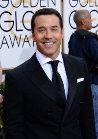 Jeremy Piven to return for fourth season of 'Mr. Selfridge'