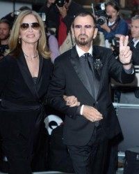 Paul McCartney to induct Ringo Starr into Rock Hall of Fame