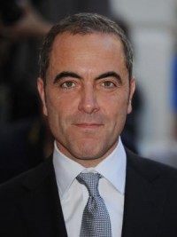 James Nesbitt to star in Stan Lee-created superhero series 'Lucky Man' for Sky 1