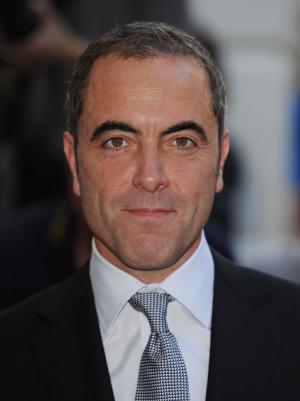 James Nesbitt to star in Stan Lee-created superhero series 'Lucky Man' for Sky 1