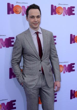 Lisa Kudrow is Jim Parsons' dream guest star for 'Big Bang Theory'