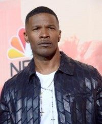 Jamie Foxx under fire for Bruce Jenner jokes at iHeart Radio Awards