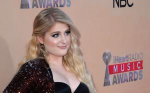 Meghan Trainor defends 'Dear Future Husband' video from sexism claims