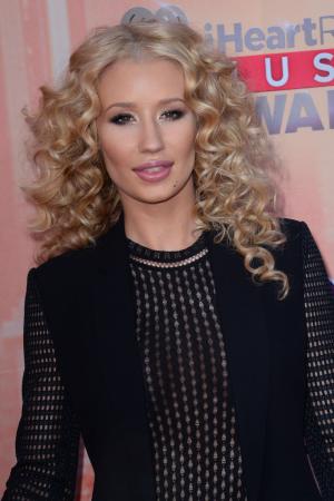 Iggy Azalea, Britney Spears to release 'powerhouse' duet