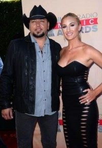Jason Aldean, wife Brittany Kerr plan to have kids