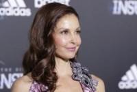 Ashley Judd to press charges over explicit Twitter threats