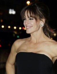 Jennifer Garner cries on 'Today' talking about her mom and sisters