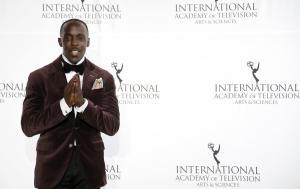 Michael K. Williams to star in TV drama 'Hap and Leonard'