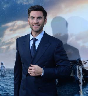 Wes Bentley to star on 'American Horror Story: Hotel'