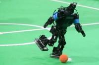 Anti-robot march held at SXSW