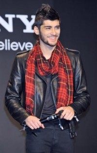 Zayn Malik on exit from One Direction: 'I just can't do that anymore'