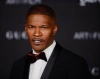 Martin Scorsese to direct Jamie Foxx in Mike Tyson biopic