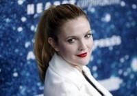 Drew Barrymore says post-baby body is like kangaroo with pouch