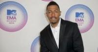 Nick Cannon reportedly dating Jessica White