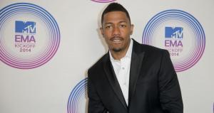 Nick Cannon reportedly dating Jessica White