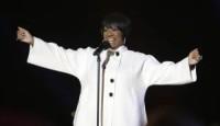 Watch Patti LaBelle dance to 'In da Club' on 'DWTS'