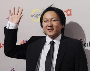 Masi Oka to return for 'Heroes Reborn'