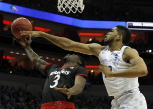 Three Final Four teams represented on NABC All-American teams