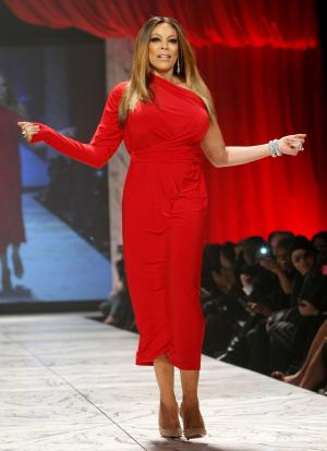 Wendy Williams to host new series 'Death by Gossip'