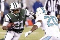 NFL player Chris Johnson wounded in fatal drive-by shooting