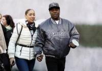 Reported $10M for family of comedian killed in crash with Tracy Morgan