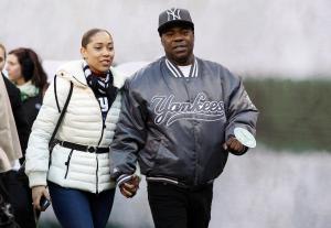 Reported $10M for family of comedian killed in crash with Tracy Morgan