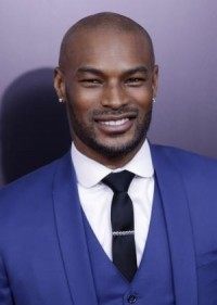 Tyson Beckford to guest host Chippendales show in Las Vegas for four weeks