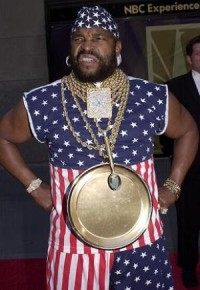 Mr. T to host home renovation series 'I Pity the Tool'