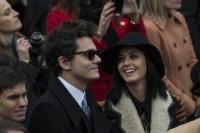 Katy Perry and John Mayer split for a third time: Report