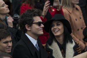 Katy Perry and John Mayer split for a third time: Report