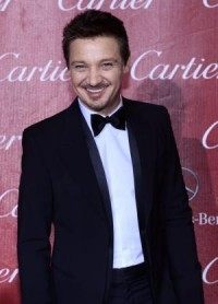 Jeremy Renner to develop Knights of Templar drama series