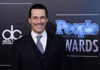 Jon Hamm completes rehab for alcohol abuse