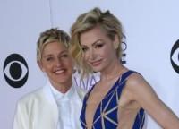 Ellen DeGeneres talks motherhood and wife Portia de Rossi